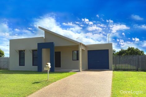 Property photo of 1 Kempton Chase Burdell QLD 4818