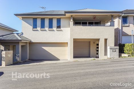 Property photo of 20A Joubert Lane Campbelltown NSW 2560