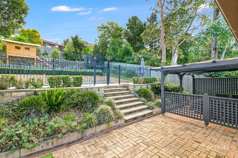 Property photo of 10 Larnock Avenue Pymble NSW 2073