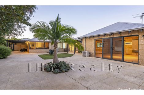 Property photo of 6 Woodynook Court Dunsborough WA 6281