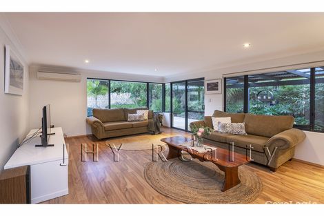 Property photo of 6 Woodynook Court Dunsborough WA 6281