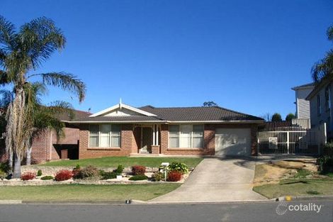 8 Emu Ave, Hinchinbrook, NSW 2168