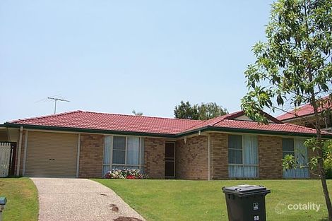 Property photo of 58 Falconglen Place Ferny Grove QLD 4055