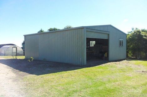 Property photo of 98 Thompson Road Grapetree QLD 4352