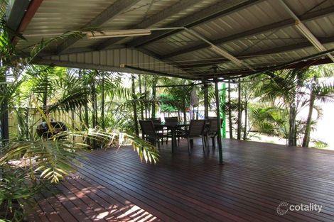 Property photo of 46 Bremner Street Blackwater QLD 4717
