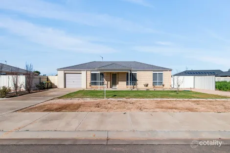Property photo of 26 Patrick Street Kadina SA 5554