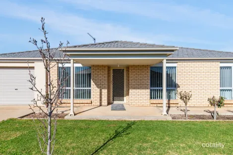 Property photo of 26 Patrick Street Kadina SA 5554