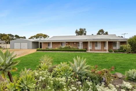 Property photo of 16 Stevenson Road Bannockburn VIC 3331