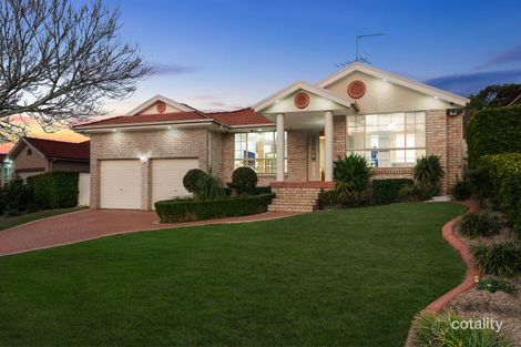 Property photo of 36 Kurrajong Circuit Mount Annan NSW 2567