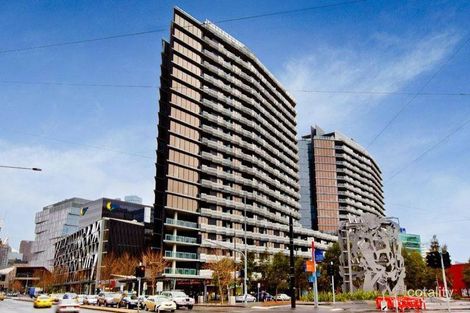 401/18 Waterview Walk, Docklands, VIC 3008