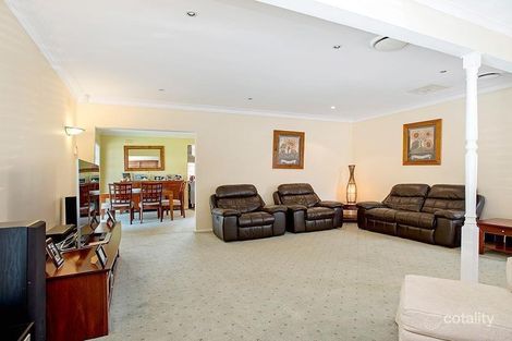 Property photo of 24 Dennis Avenue Keilor East VIC 3033