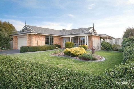 2 Ashbourne Ct, Alfredton, VIC 3350