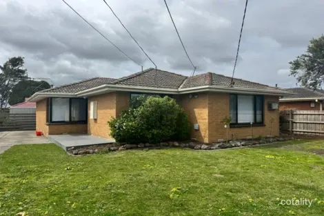 Property photo of 16 Madison Avenue Dandenong North VIC 3175