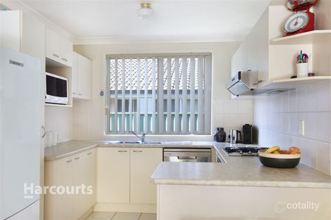 Property photo of 12 Riverpark Way Horsley NSW 2530