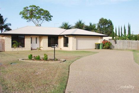 Property photo of 4 Jendan Court Gracemere QLD 4702