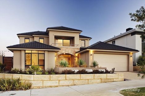 9 Jindalee Bvd, Jindalee, WA 6036