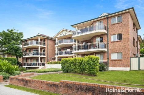 13/23-29 Gladstone St, Kogarah, NSW 2217