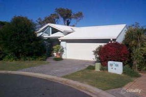 Property photo of 12A Diggers Headland Place Coffs Harbour NSW 2450