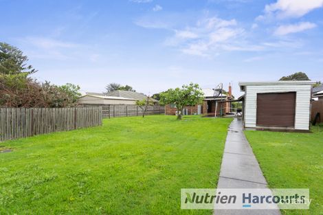 Property photo of 17 Gardner Street Koo Wee Rup VIC 3981