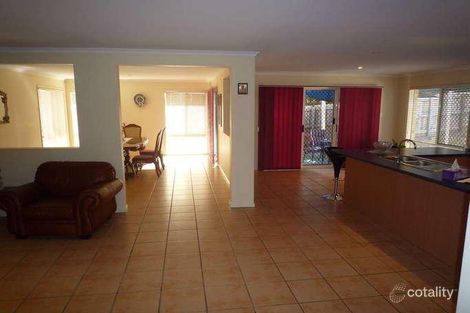 Property photo of 11 Abbey Court Springfield Lakes QLD 4300