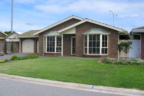 3/3 Libby Ct, Tennyson, SA 5022