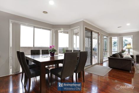 Property photo of 4 Kings Court Wantirna South VIC 3152