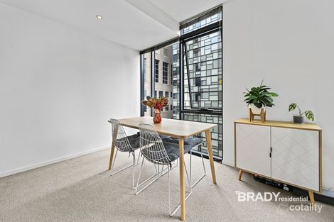 Property photo of 2004/28 Wills Street Melbourne VIC 3000