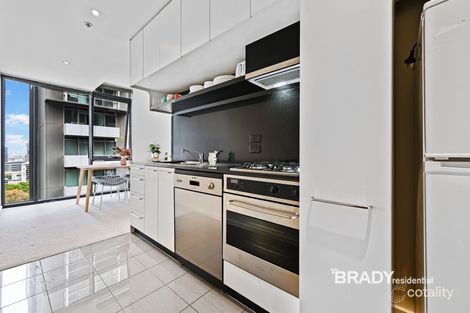 Property photo of 2004/28 Wills Street Melbourne VIC 3000
