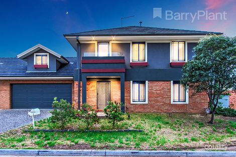 5 Appletree Gr, Cairnlea, VIC 3023