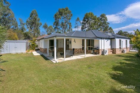 Property photo of 24 Leila Court Mudgeeraba QLD 4213