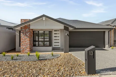 Property photo of 13 Williams Road Mount Duneed VIC 3217