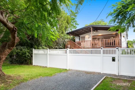 Property photo of 115 Billan Street Carina QLD 4152