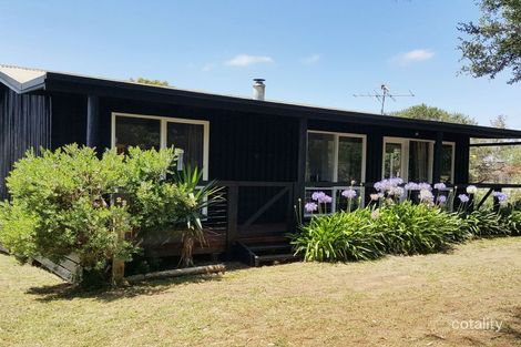 Property photo of 22 Bradley Avenue Venus Bay VIC 3956