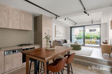 107/75 Wellington St, Collingwood, VIC 3066