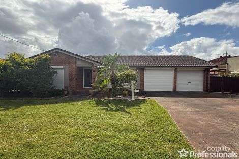 Property photo of 49C Alexander Street Smithfield NSW 2164