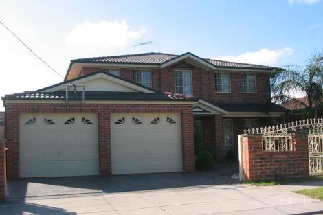 1 Grimwood St, Granville, NSW 2142