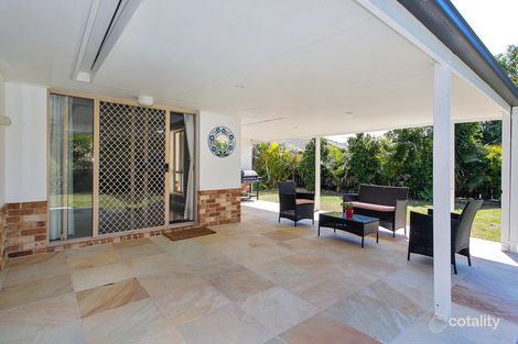 Property photo of 24 Leila Court Mudgeeraba QLD 4213
