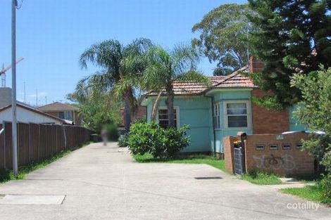 4/18 Carinya St, Blacktown, NSW 2148