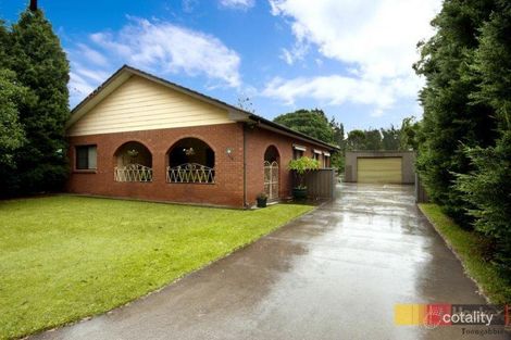 Property photo of 109 Toongabbie Road Toongabbie NSW 2146