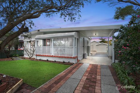 Property photo of 50 Merrendale Avenue Gorokan NSW 2263