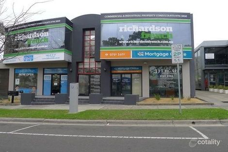 2/29 Princes Hwy, Dandenong, VIC 3175