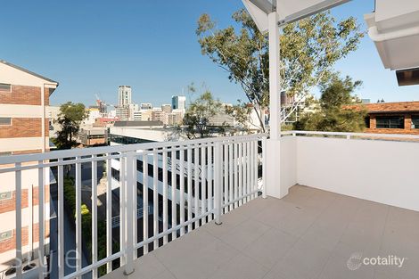 Property photo of 14/23 Allenby Street Spring Hill QLD 4000