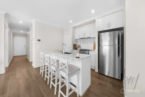 Property photo of 17 Echidna Drive Beveridge VIC 3753