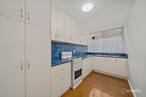 Property photo of 18/14 Ashfield Street Sandy Bay TAS 7005