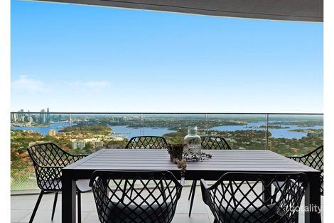 Property photo of 3908/500 Pacific Highway St Leonards NSW 2065