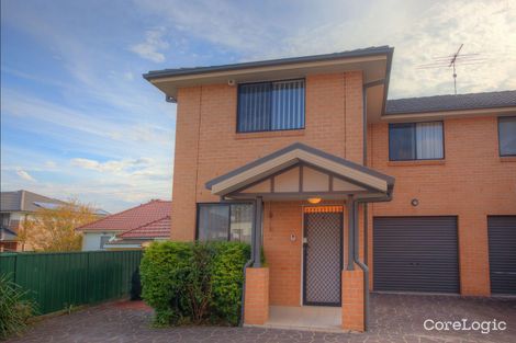 Property photo of 13/28 Allawah Street Blacktown NSW 2148