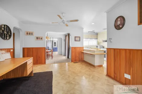 Property photo of 1 Feathertop Drive Wyndham Vale VIC 3024