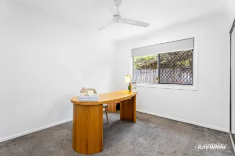 Property photo of 30 Gordon Avenue Pacific Heights QLD 4703