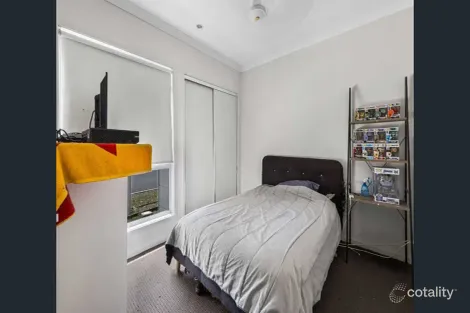 Property photo of 15 Cicada Lane Andergrove QLD 4740
