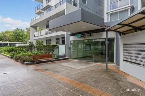 Property photo of 416/3 Como Crescent Southport QLD 4215